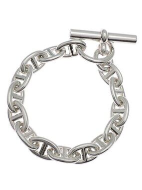 Hermes Bracelet Gold